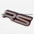 JDM EK3 Civic ViRS Grill Emblem